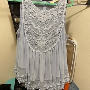 Altard State Tank Top